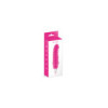 Vibromasseur masseur rose 7 vitesses waterproof 